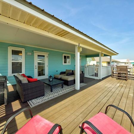 Sandy Feet Retreat By Vacation Homes Collection 굴프 쇼어스 외부 사진