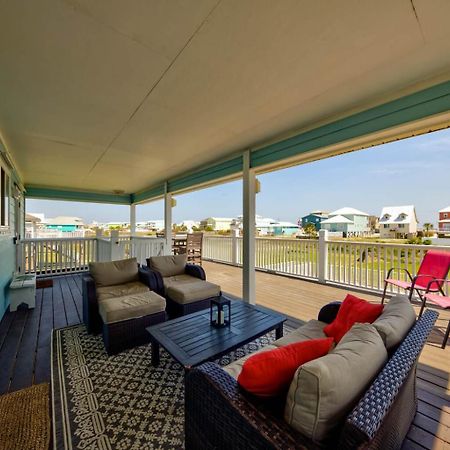 Sandy Feet Retreat By Vacation Homes Collection 굴프 쇼어스 외부 사진