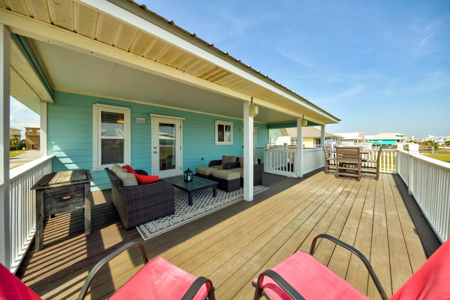 Sandy Feet Retreat By Vacation Homes Collection 굴프 쇼어스 외부 사진