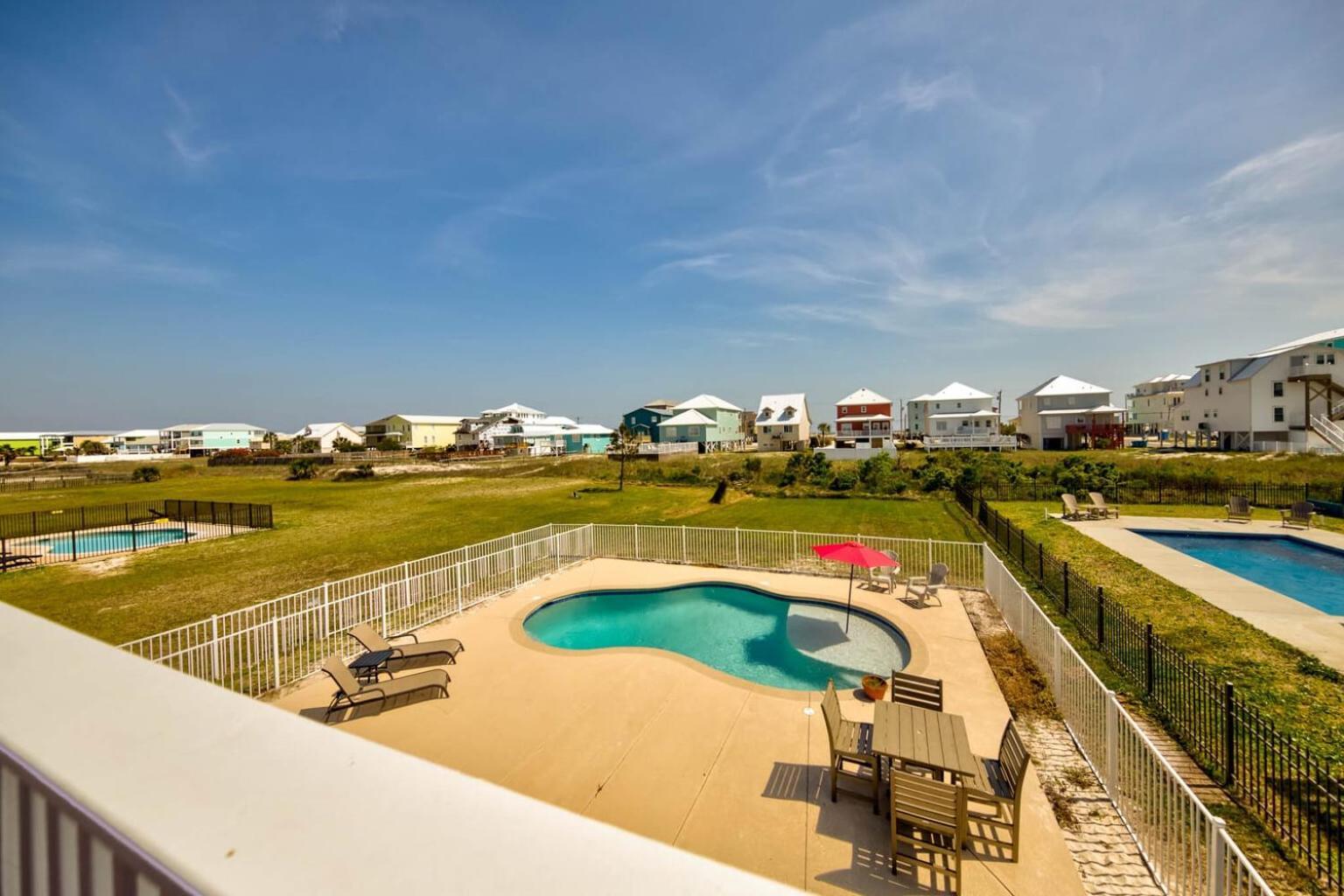 Sandy Feet Retreat By Vacation Homes Collection 굴프 쇼어스 외부 사진