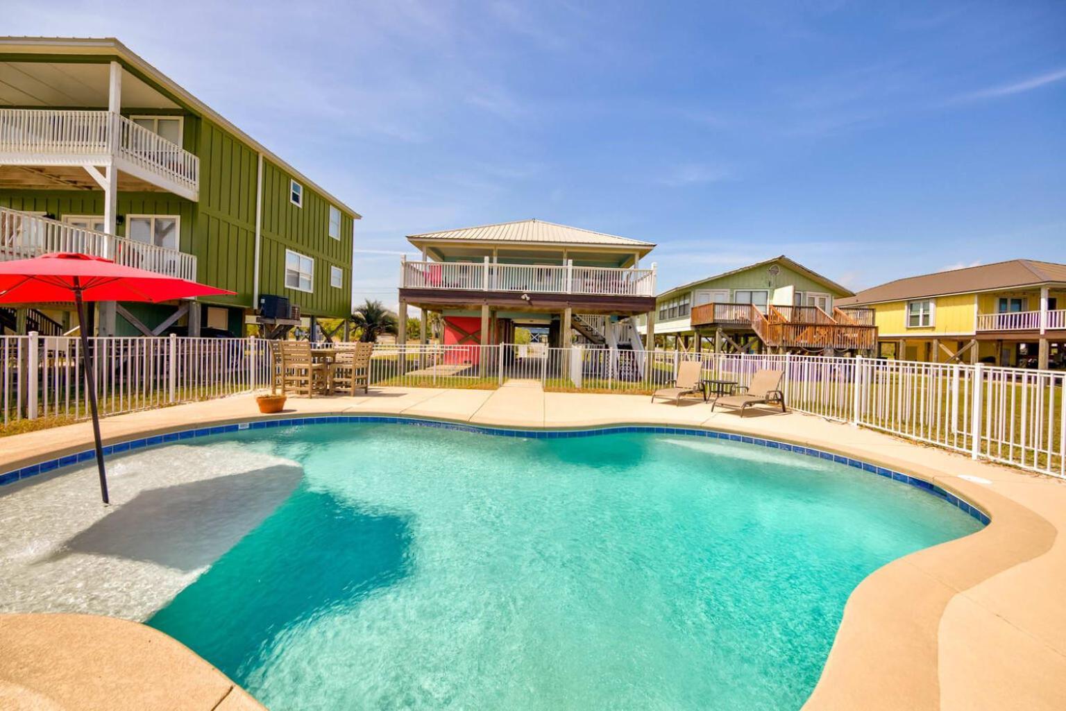 Sandy Feet Retreat By Vacation Homes Collection 굴프 쇼어스 외부 사진