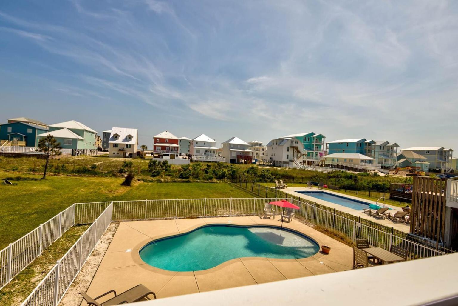 Sandy Feet Retreat By Vacation Homes Collection 굴프 쇼어스 외부 사진