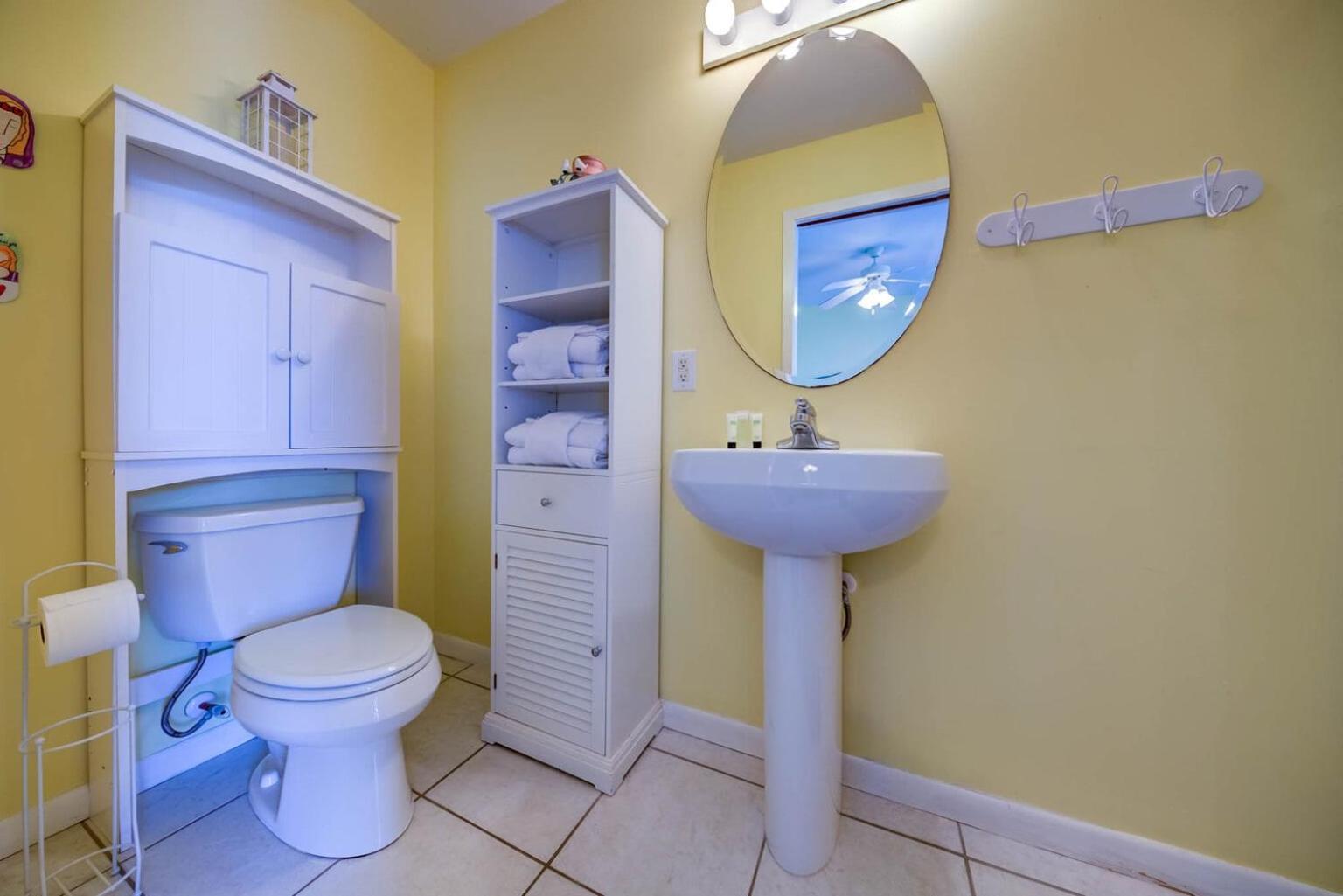 Sandy Feet Retreat By Vacation Homes Collection 굴프 쇼어스 외부 사진