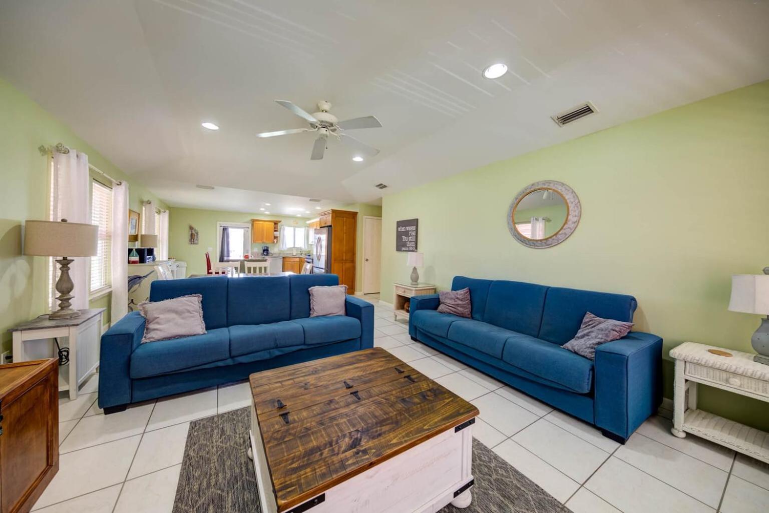 Sandy Feet Retreat By Vacation Homes Collection 굴프 쇼어스 외부 사진