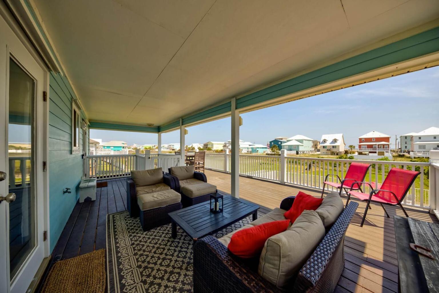 Sandy Feet Retreat By Vacation Homes Collection 굴프 쇼어스 외부 사진