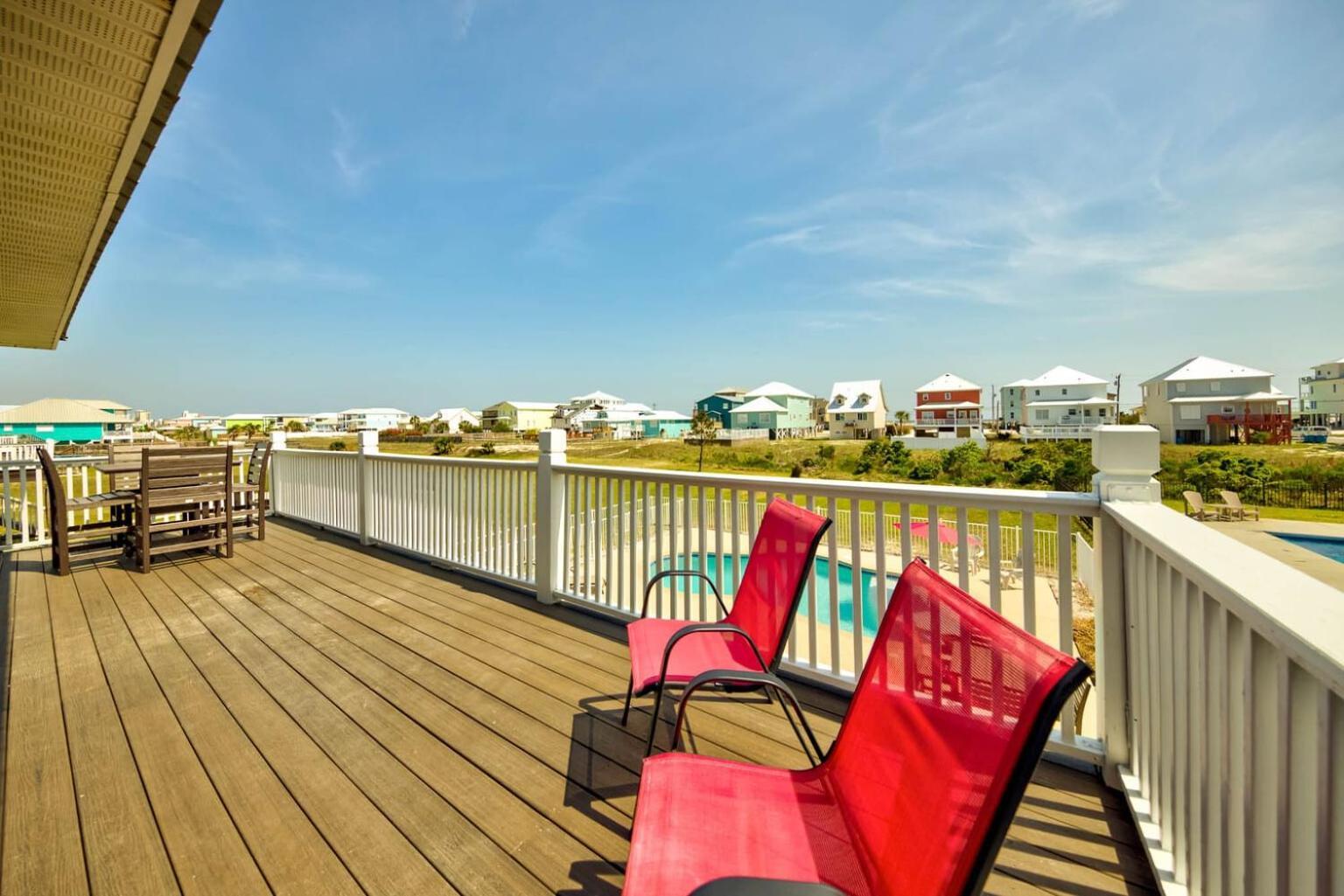 Sandy Feet Retreat By Vacation Homes Collection 굴프 쇼어스 외부 사진